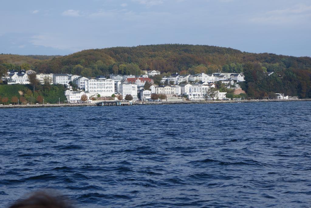 Fuerstenhof * Sassnitz
